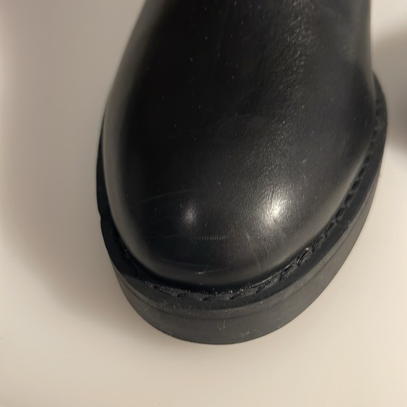 Loft Knee-High Boots - Picture 7 of 8